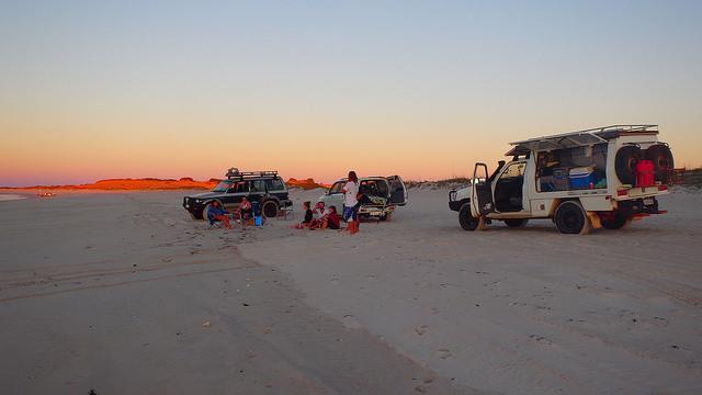 ホテルKooljaman Dampier Peninsula エクステリア 写真