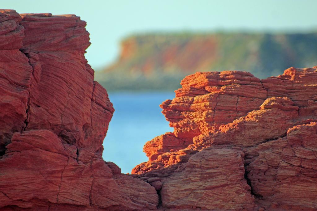 ホテルKooljaman Dampier Peninsula エクステリア 写真