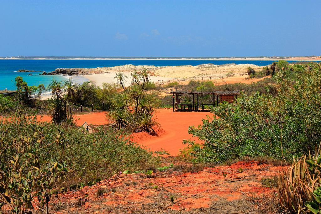 ホテルKooljaman Dampier Peninsula エクステリア 写真