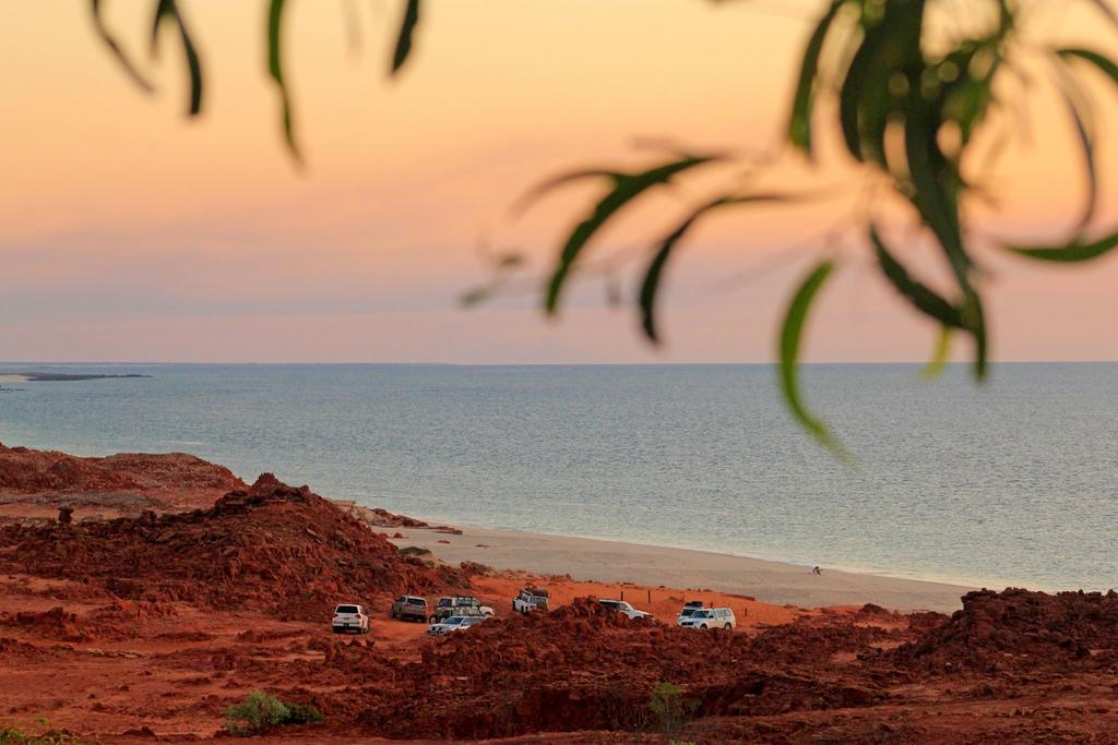 ホテルKooljaman Dampier Peninsula エクステリア 写真