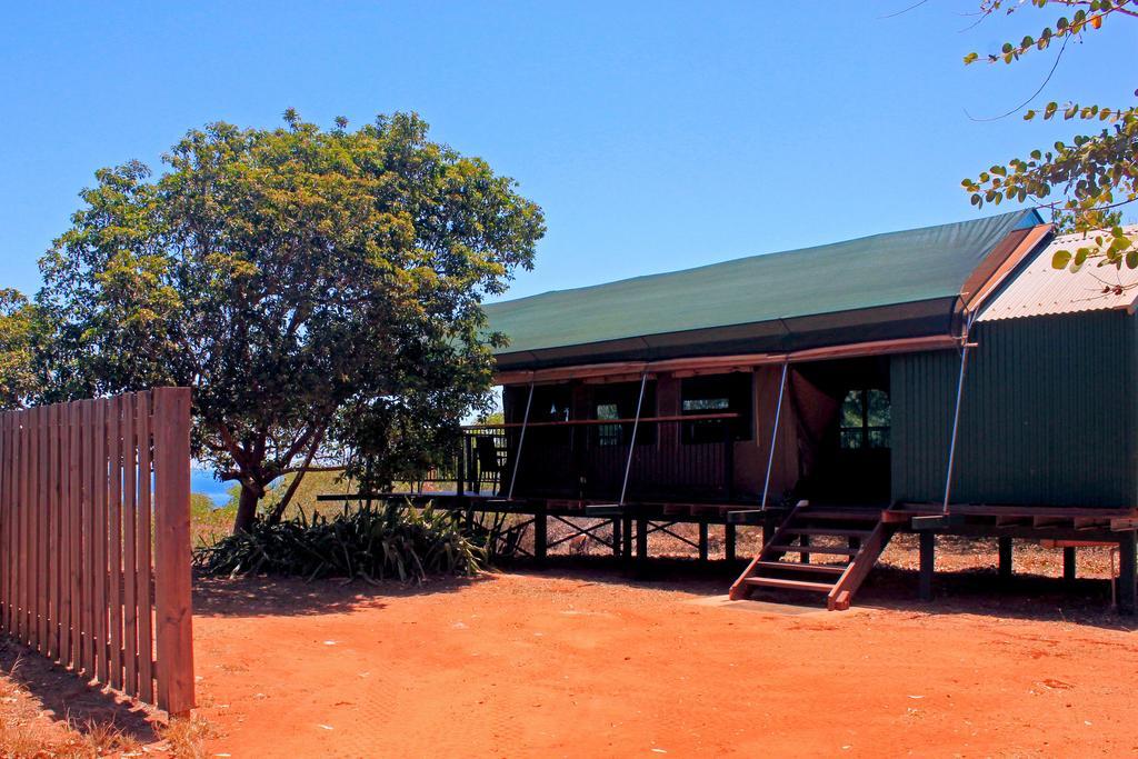 ホテルKooljaman Dampier Peninsula エクステリア 写真