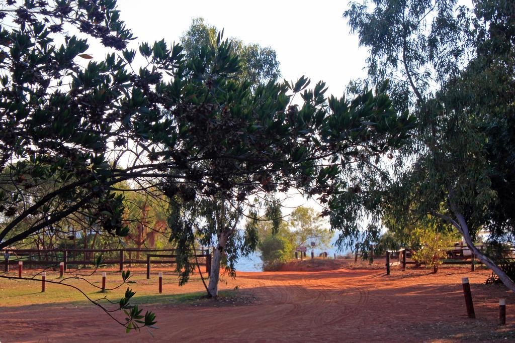 ホテルKooljaman Dampier Peninsula エクステリア 写真