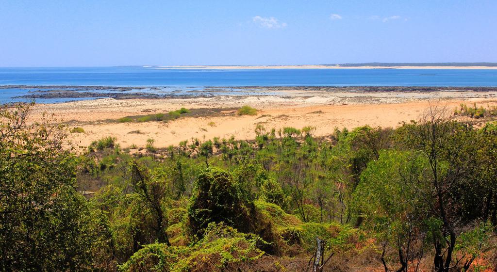 ホテルKooljaman Dampier Peninsula エクステリア 写真