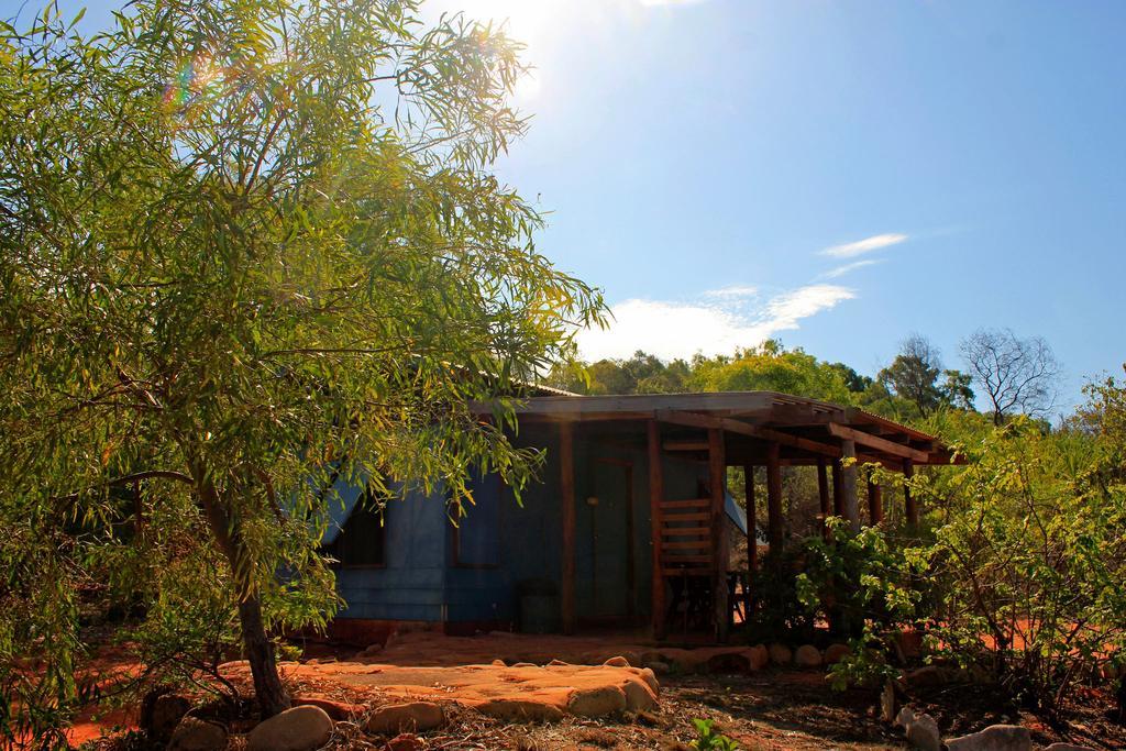 ホテルKooljaman Dampier Peninsula エクステリア 写真