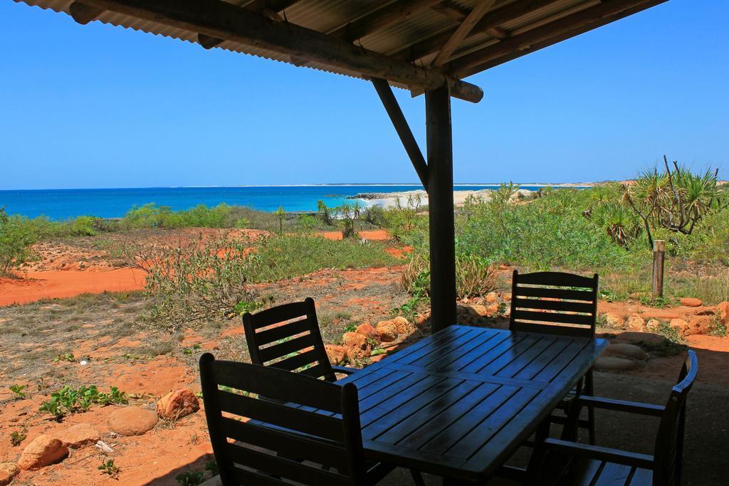 ホテルKooljaman Dampier Peninsula エクステリア 写真