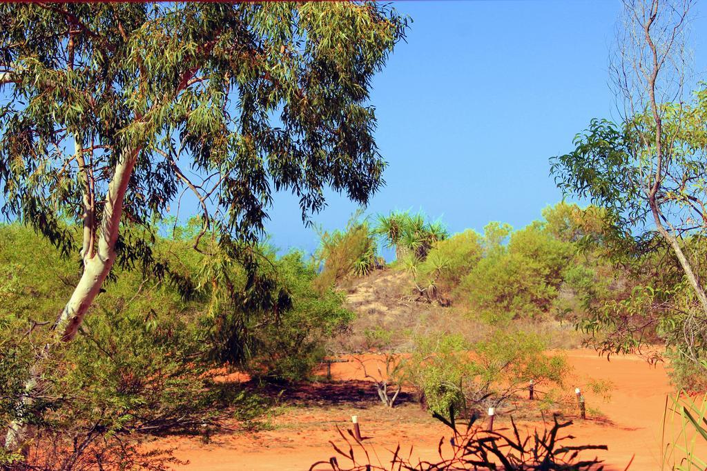 ホテルKooljaman Dampier Peninsula エクステリア 写真