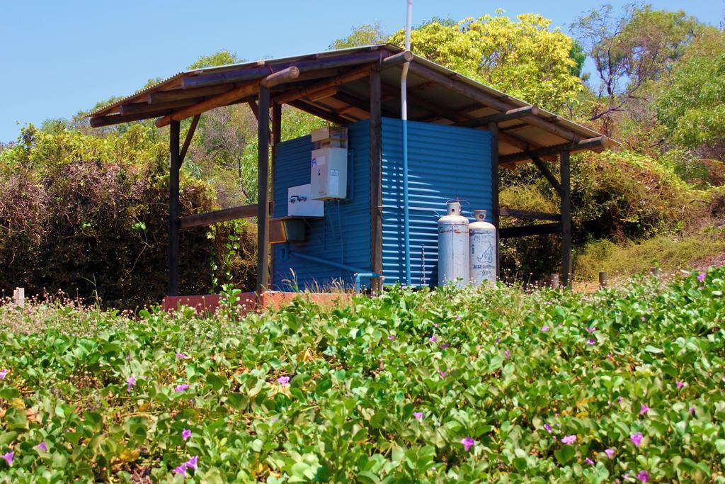 ホテルKooljaman Dampier Peninsula エクステリア 写真