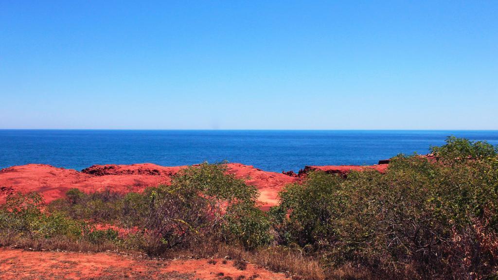 ホテルKooljaman Dampier Peninsula エクステリア 写真