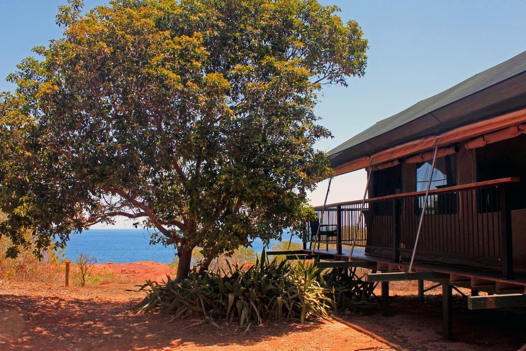 ホテルKooljaman Dampier Peninsula エクステリア 写真