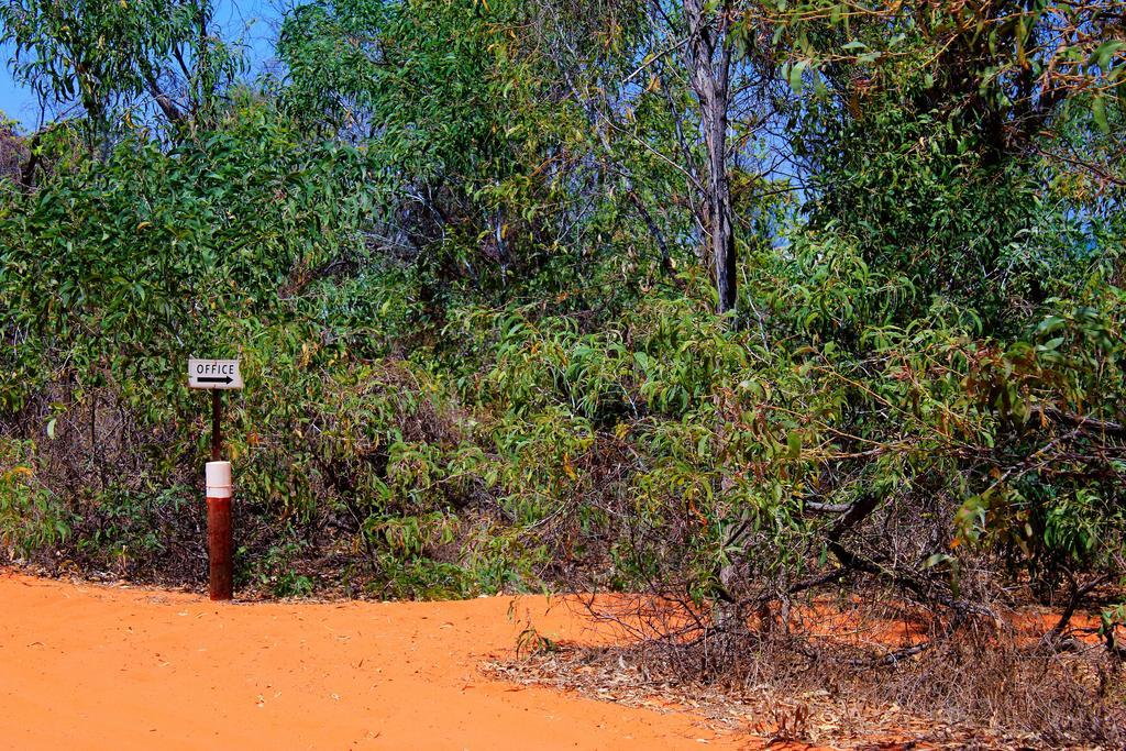 ホテルKooljaman Dampier Peninsula エクステリア 写真