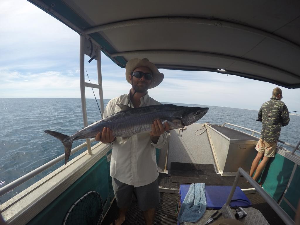 ホテルKooljaman Dampier Peninsula エクステリア 写真