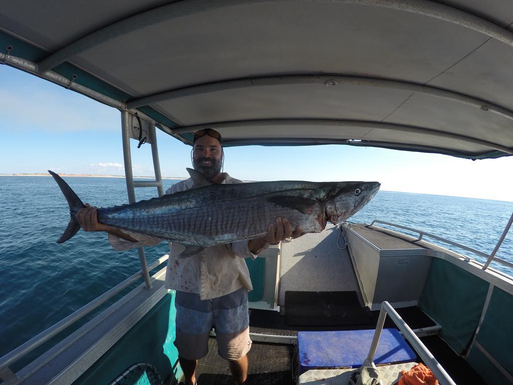 ホテルKooljaman Dampier Peninsula エクステリア 写真