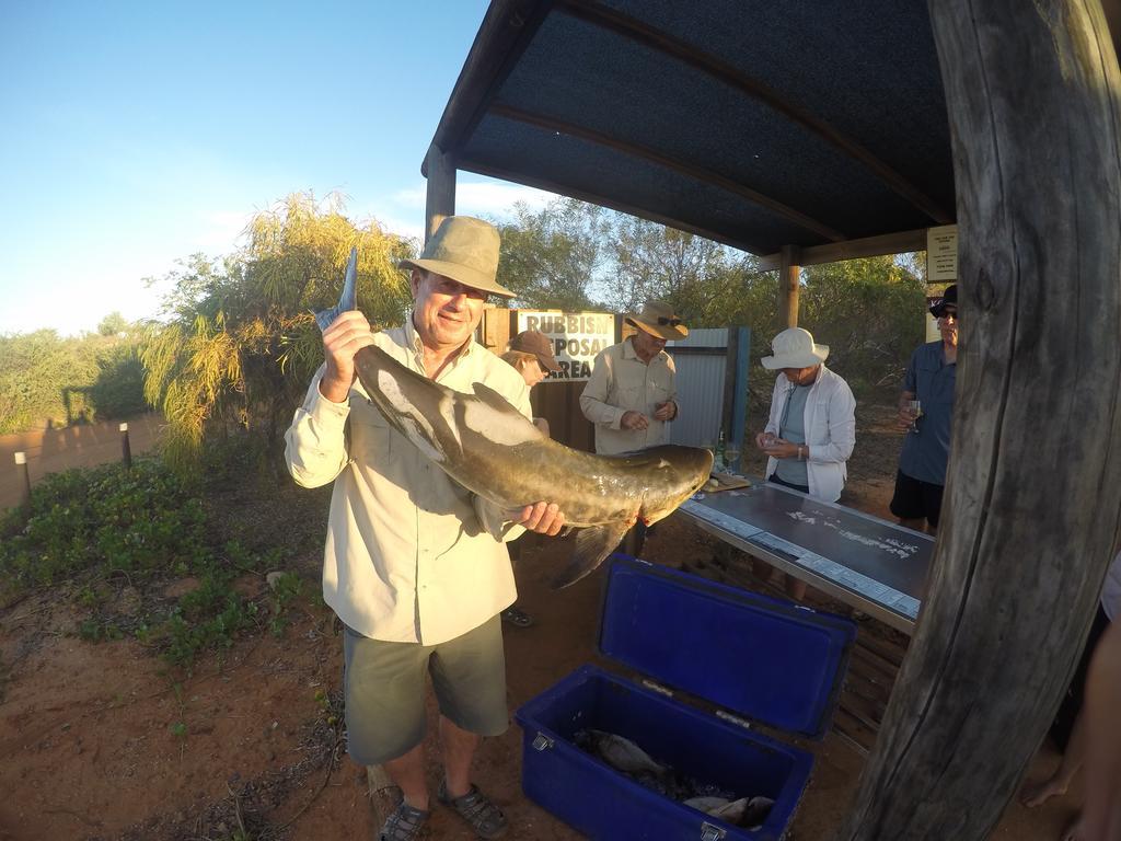 ホテルKooljaman Dampier Peninsula エクステリア 写真