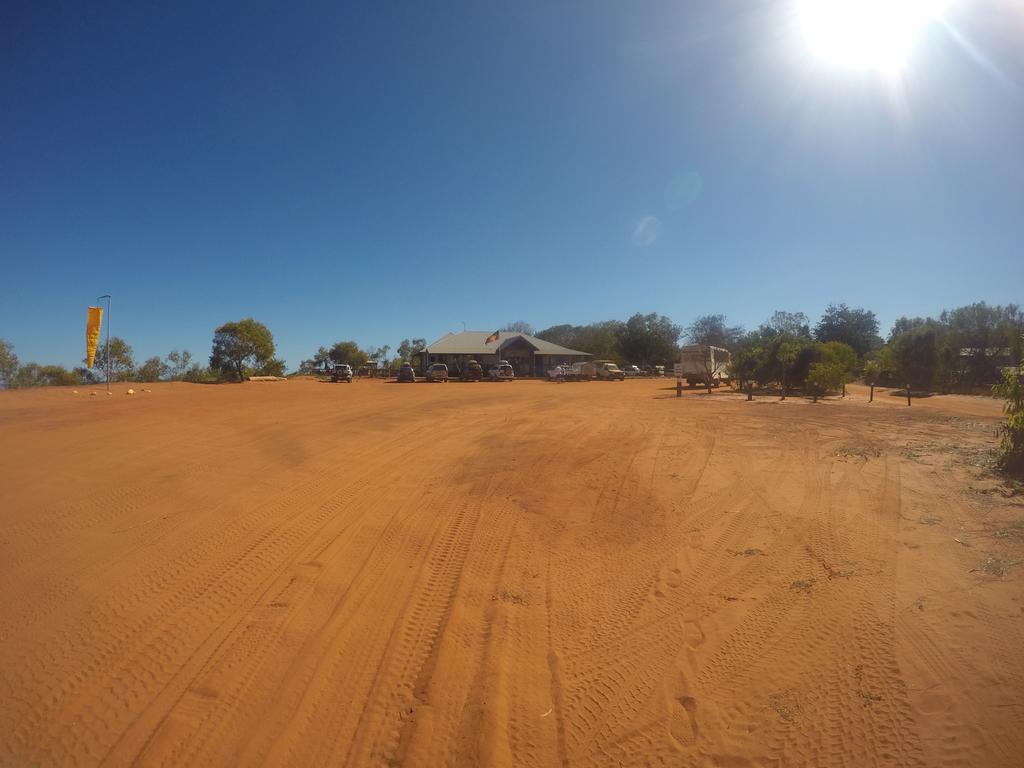 ホテルKooljaman Dampier Peninsula エクステリア 写真