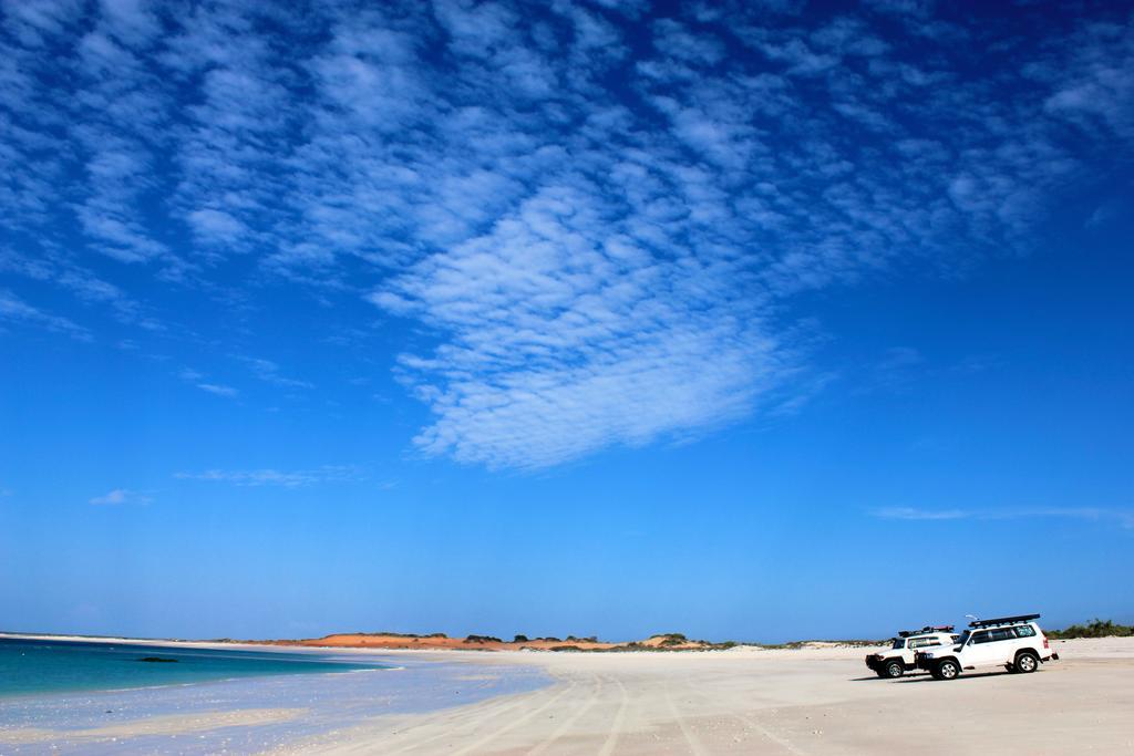 ホテルKooljaman Dampier Peninsula エクステリア 写真